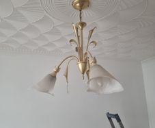 chandelier