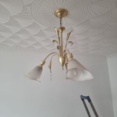 chandelier