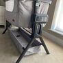 Baby Elegance Co Sleeper Electric Glide Image 2