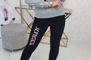 tracksuit set premium cotton