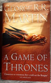 Game of Thrones