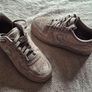 Nike Air Force 1 trainers Image 3