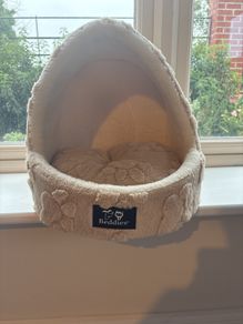 pet bed