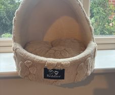 pet bed