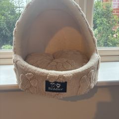 pet bed