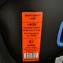 Britax Romer Baby Car Seat and ISOFIX Base Image 6