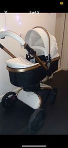 baby pram