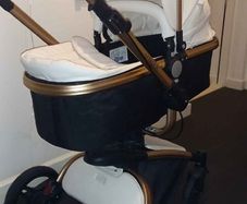 baby pram