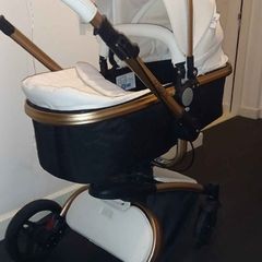 baby pram