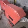Roll bar and mudguards for mf135 Image 6
