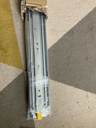 heavy duty drawer glider