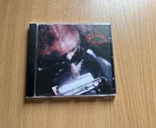 Neil Young - Unplugged