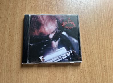 Neil Young - Unplugged