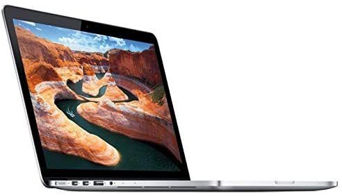 2015 Apple Macbook Pro 15" A1398 Intel I7 2.5ghz 16gb Ram 256gb Ssd Laptop