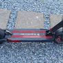 500w M4 kugookirkin electric scooter Image 3