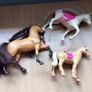 Barbie Horses bundle Image 3