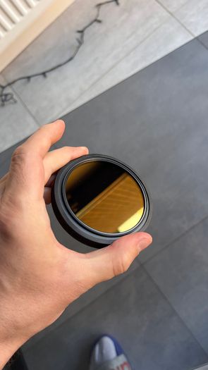 PolarPro Peter McKinnon Edition II VND 77mm NEW