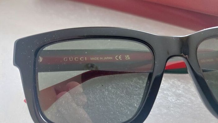 New Collection Authentic Gucci