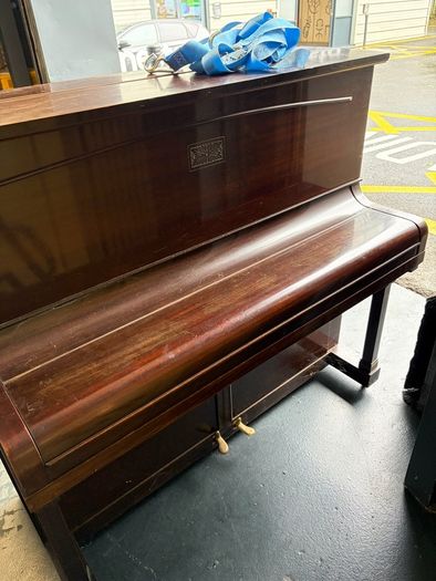 piano