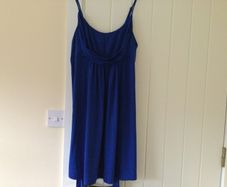 Maxim Dress Size M