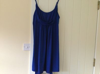 Maxim Dress Size M