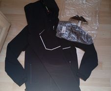 Monterrain Tracksuit (( Brand New))