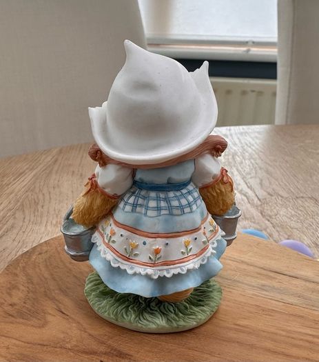 Cherished Teddies- Katrien