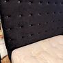 King size bed plus mattress for quick sale. Private sale Image 7