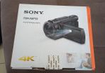 Sony Fdr-axp33