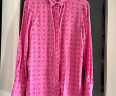 Warehouse Shirt (Size 10)