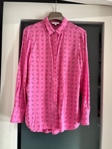 Warehouse Shirt (Size 10)