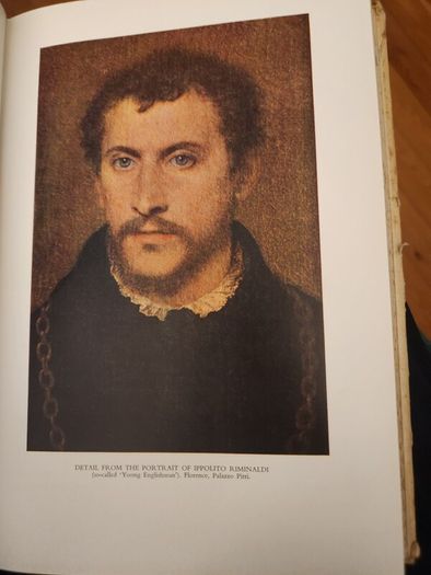Titian Paintings  And Drawings. Phaidon. With 300 Illusions By Hans Tietze. 1950 Large Volume Hardback With Dustjacket In Good Condition.