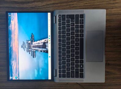 Dell Latitude 7340 / 13th Gen i7 / 16GB DDR5 / 512GB NVMe / Basically Brand New