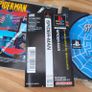 Spider Man PlayStation Japan PS1. Image 4