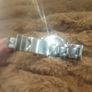 Sekonda diamond watch Image 3