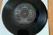 Big Country - In A Big Country 7" Vinyl Record 1983