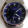 Gents D'Alton AUTOMATIC Water 100M Resist Watch Image 5