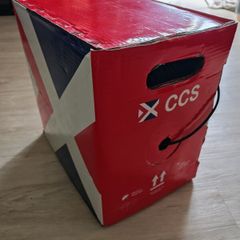 Cat cable 305m outdoor network