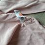 Monsoon Girls Dusty Pink Cardigan 10-11 Image 3