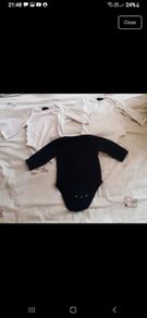 Tommy hilfiger baby girl vests X3
