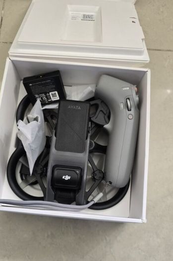 Dji Avata