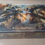 Galaxy Hunters Giant Robots Kickstarter Board Game & Expansions IDW Games 2021 NEW SEALED Image 2