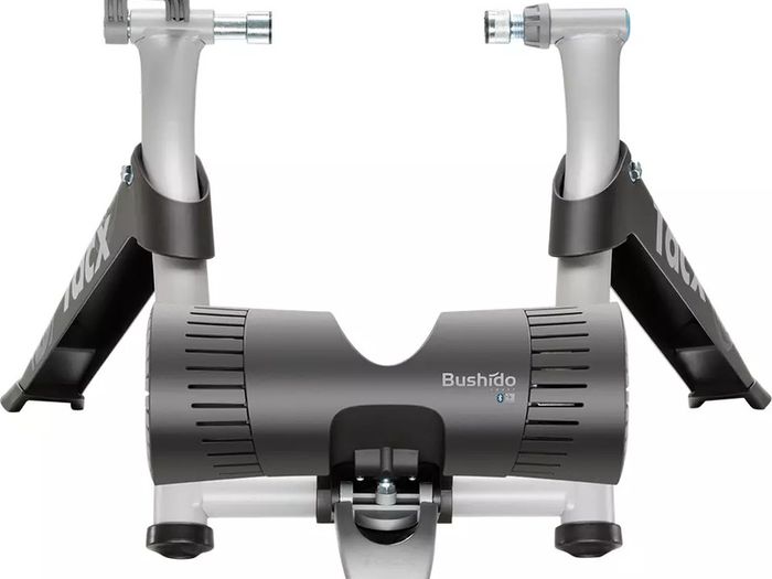Tacx Bushido Smart Turbo Trainer