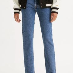 New Levi's Jeans Straight Fit