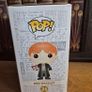 Funko Pop! Ron Weasley 71 , Hogwarts Uniform (Mint, Never Opened) Image 6