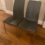 Kitchen Chairs Image 2