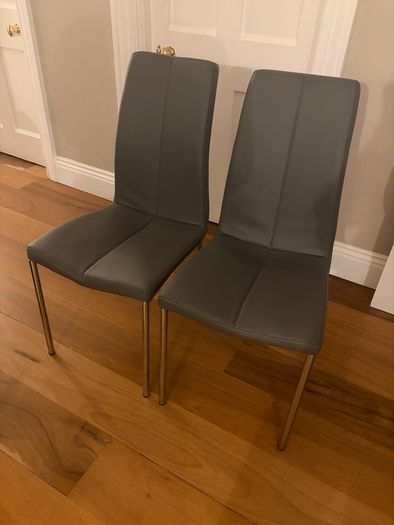 Kitchen Chairs