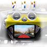 Opel Corsa E 2014-2019 Car Radio Multimedia Navigation 2 din Android Autoradio CarPlay Stereo Image 8