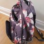 Roxy backpack schoolbag Image 2