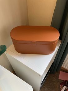Dyson airwrap